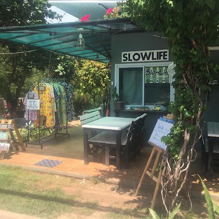 Slowlife Kohlarn Экстерьер фото